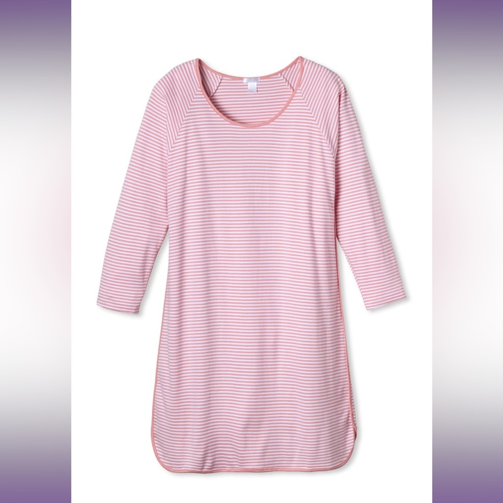 LAKE pajama night gown
